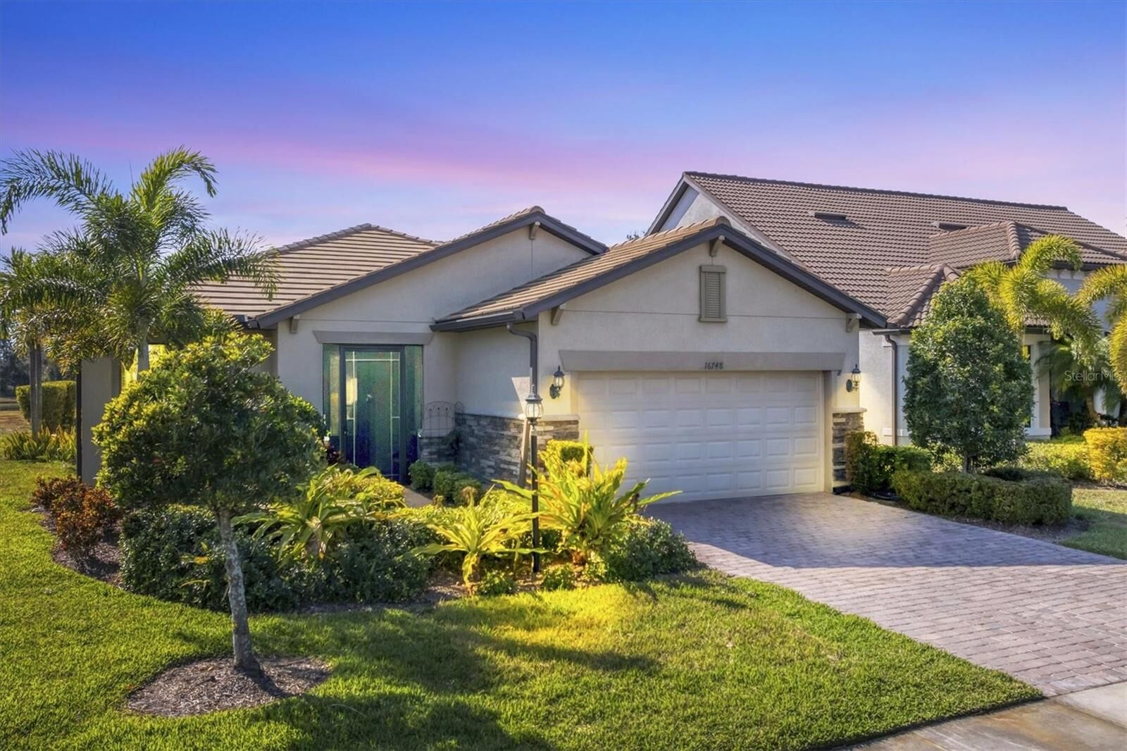 Property Photo:  16748 Blackwater Terrace  FL 34202 