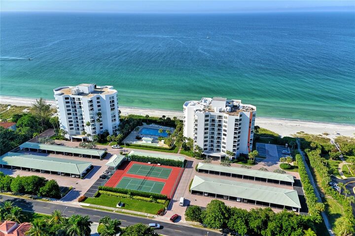 Property Photo:  1000 Longboat Club Road 403  FL 34228 