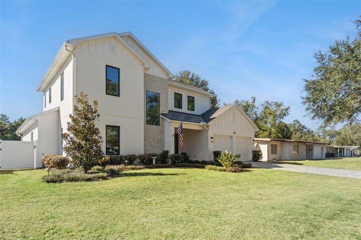 Property Photo:  501 Darcey Drive  FL 32792 