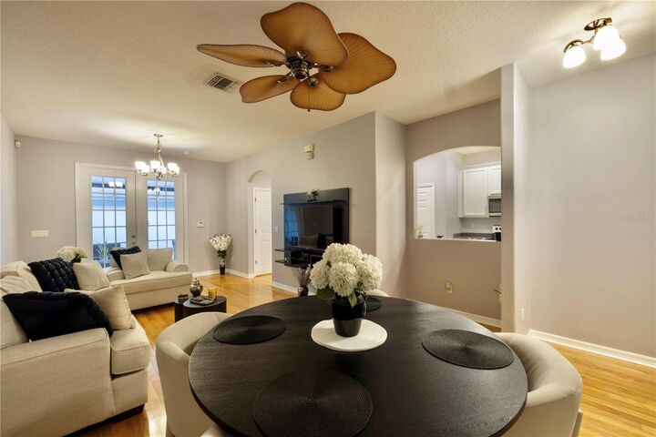 Property Photo:  3882 Cleary Way  FL 32828 