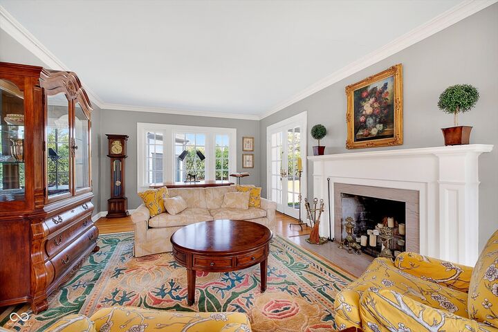 Property Photo:  64 E 73rd Street  IN 46240 