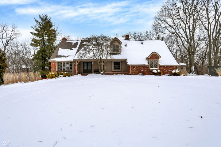 Property Photo:  510 Mill Farm Road  IN 46062 
