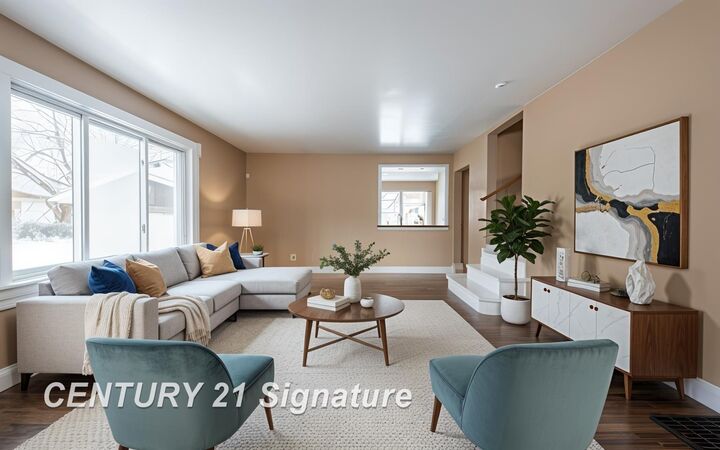 Property Photo: 208 W Indian Street MI 48640