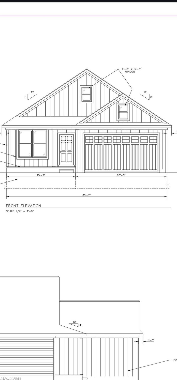 Property Photo: 71 Smith Street MI 48043