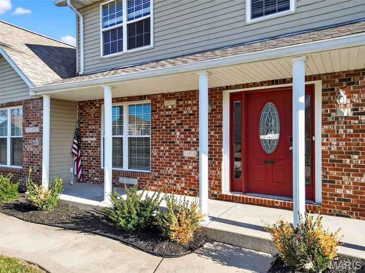 Property Photo: 901 Silverlink Drive IL 62269