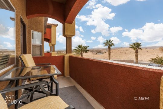 Property Photo:  890 Kitty Hawk 123  NV 89027 