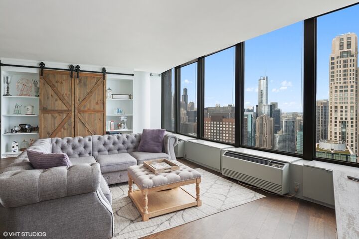 Property Photo:  505 N Lake Shore Drive 6401  IL 60611 