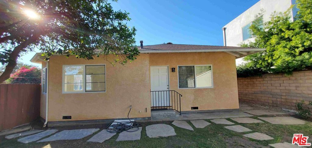 Property Photo: 4430 Jasmine Avenue CA 90232