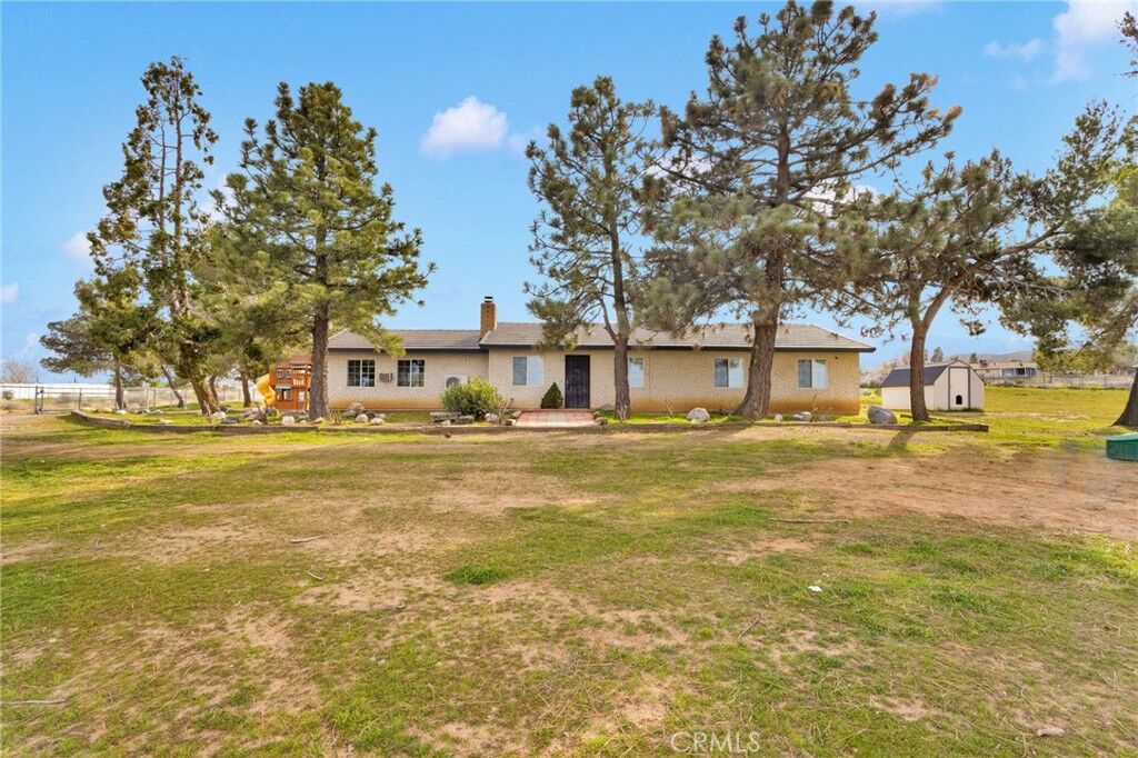 Property Photo: 4875 Sunnyslope CA 92371