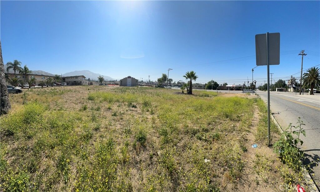 Property Photo:  0 Highland  CA 92346 