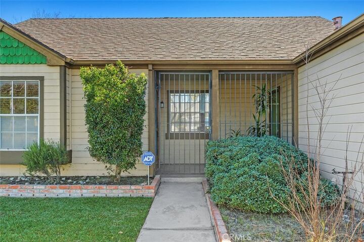 Property Photo:  1168 Athena Court  CA 92507 