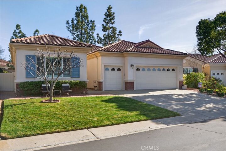 Property Photo:  1578 Castle Pines  CA 92223 