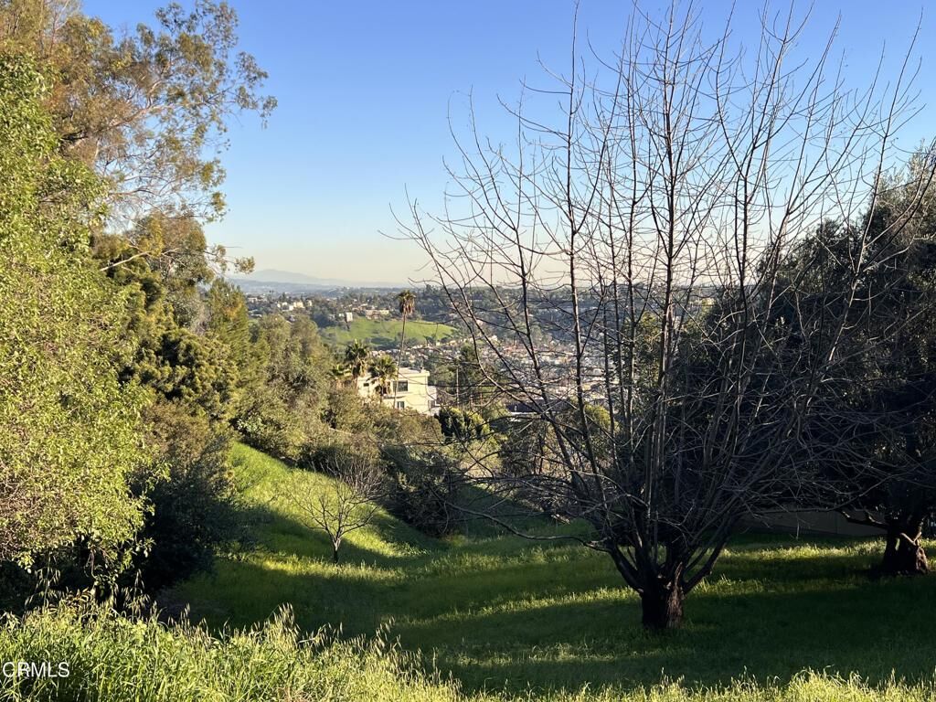 Property Photo:  0 Rome Drive  CA 90065 