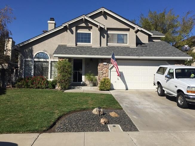 Property Photo:  1655 Meadow Lark Lane  CA 95376 