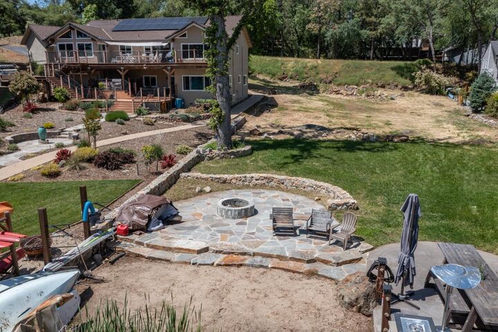 Property Photo: 12279 Woodhaven Road CA 95602