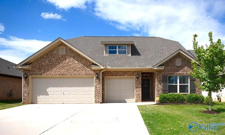 Property Photo:  137 Sublett Drive  AL 35750 
