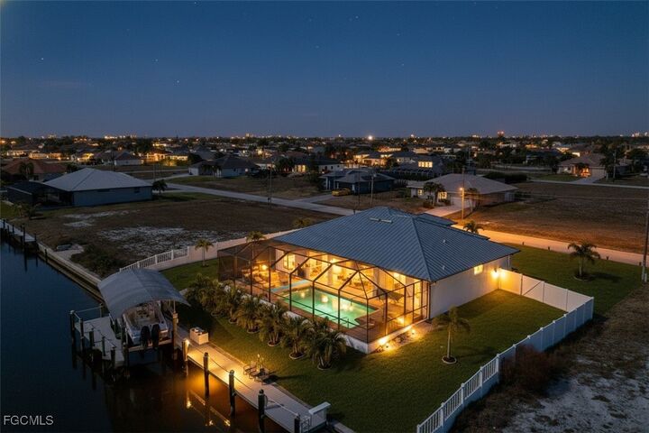 Property Photo:  3302 NW 18th Street  FL 33993 