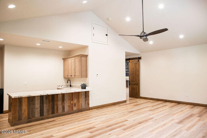 Property Photo:  3370 S Walkup Drive  AZ 86005 