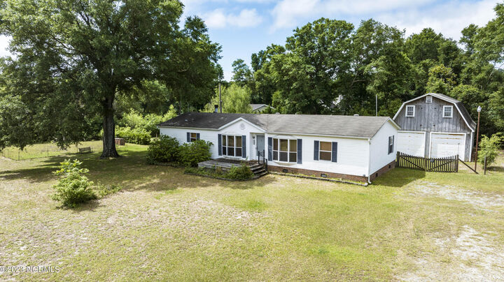 Property Photo:  2645 Scotts Hill Loop Road  NC 28411 