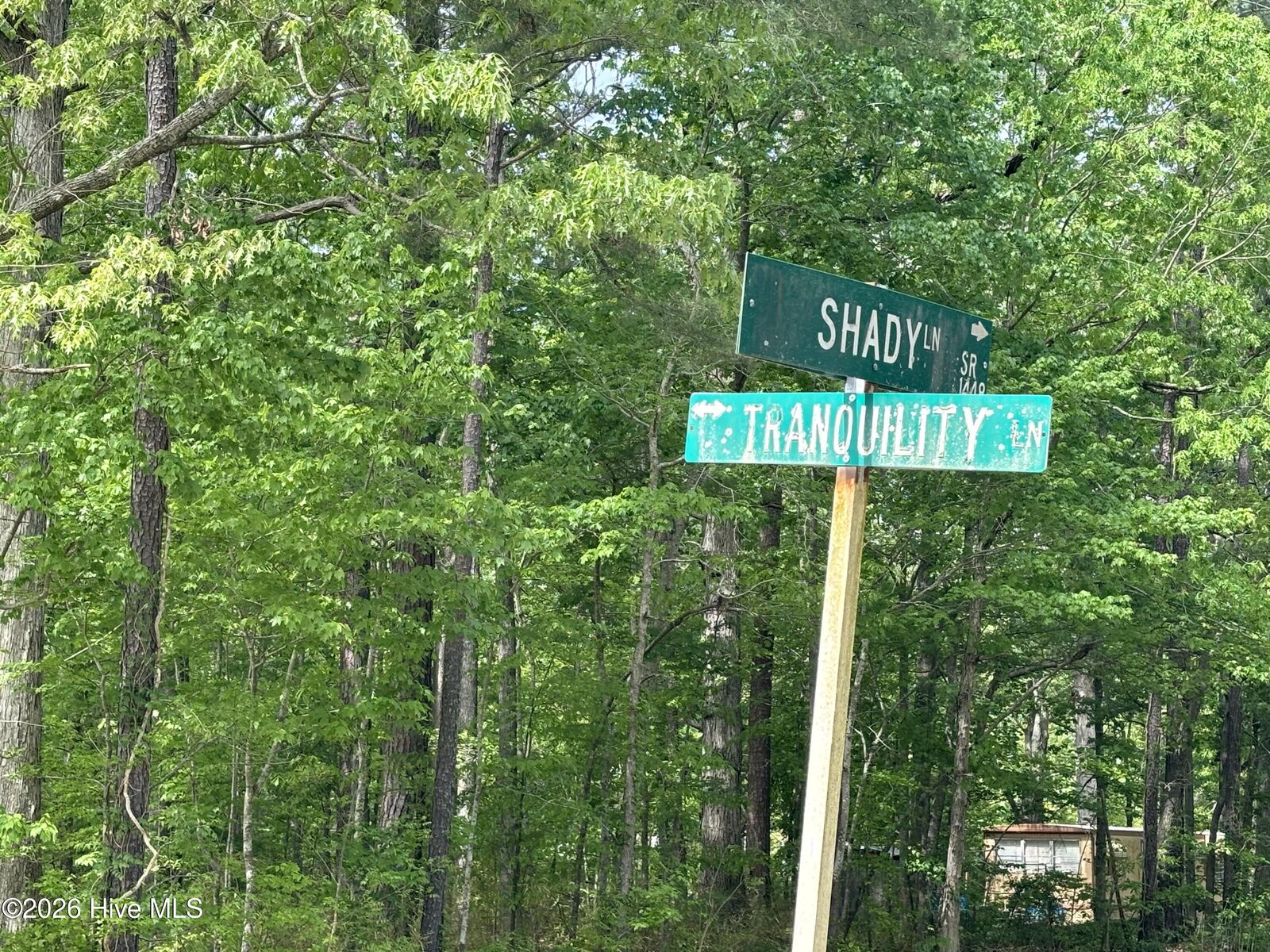 Property Photo: 94F 94 Shady &Amp Tranquility Lane NC 27944