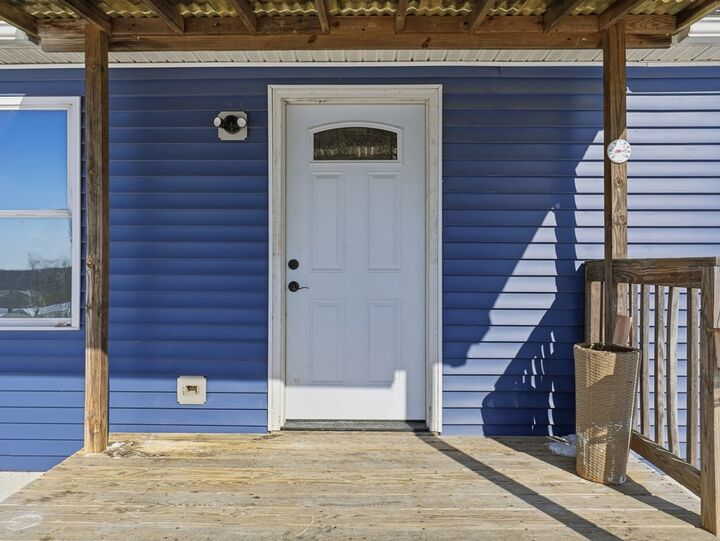 Property Photo:  5049 Saco Rd  PA 18848 