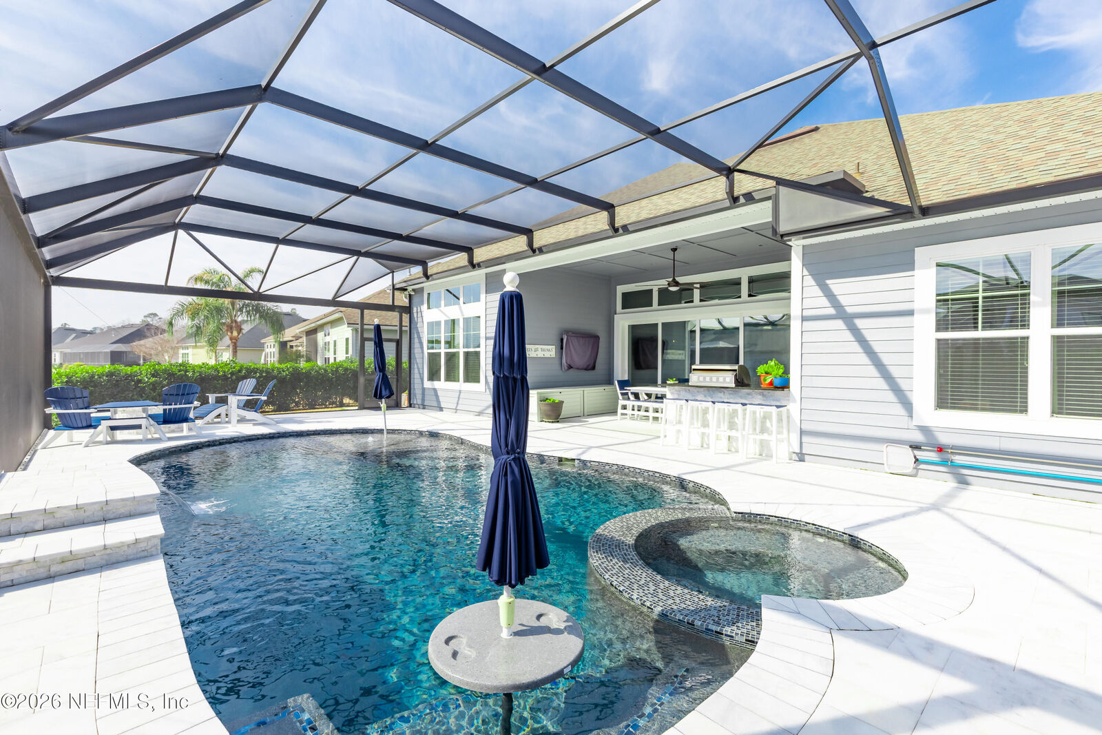 Property Photo:  468 Glenneyre Circle  FL 32092 