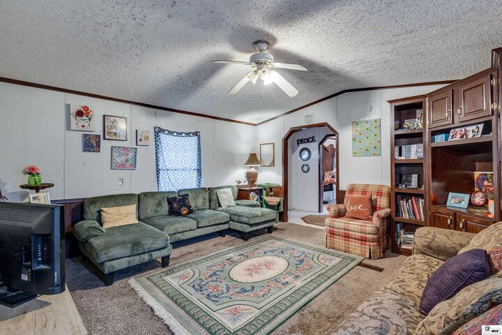 Property Photo:  139 Candy Queen Lane  LA 71292 