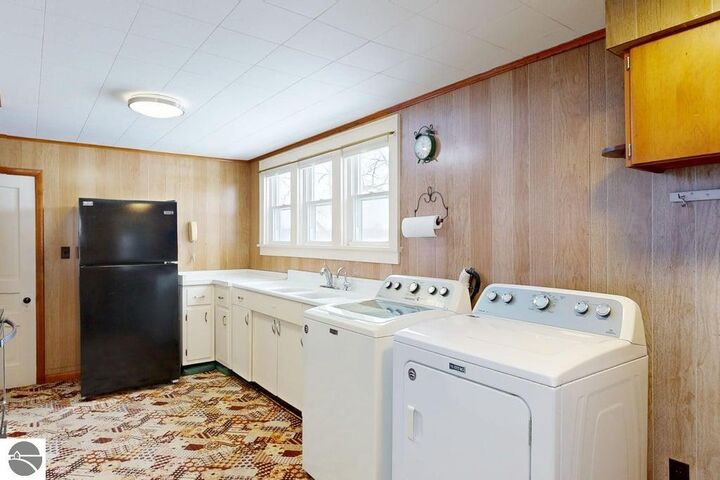 Property Photo:  8797 E Walton Road  MI 48883 