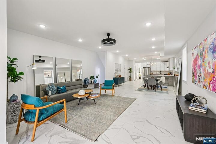 Property Photo: 78 Beacon Avenue 1 NJ 07306