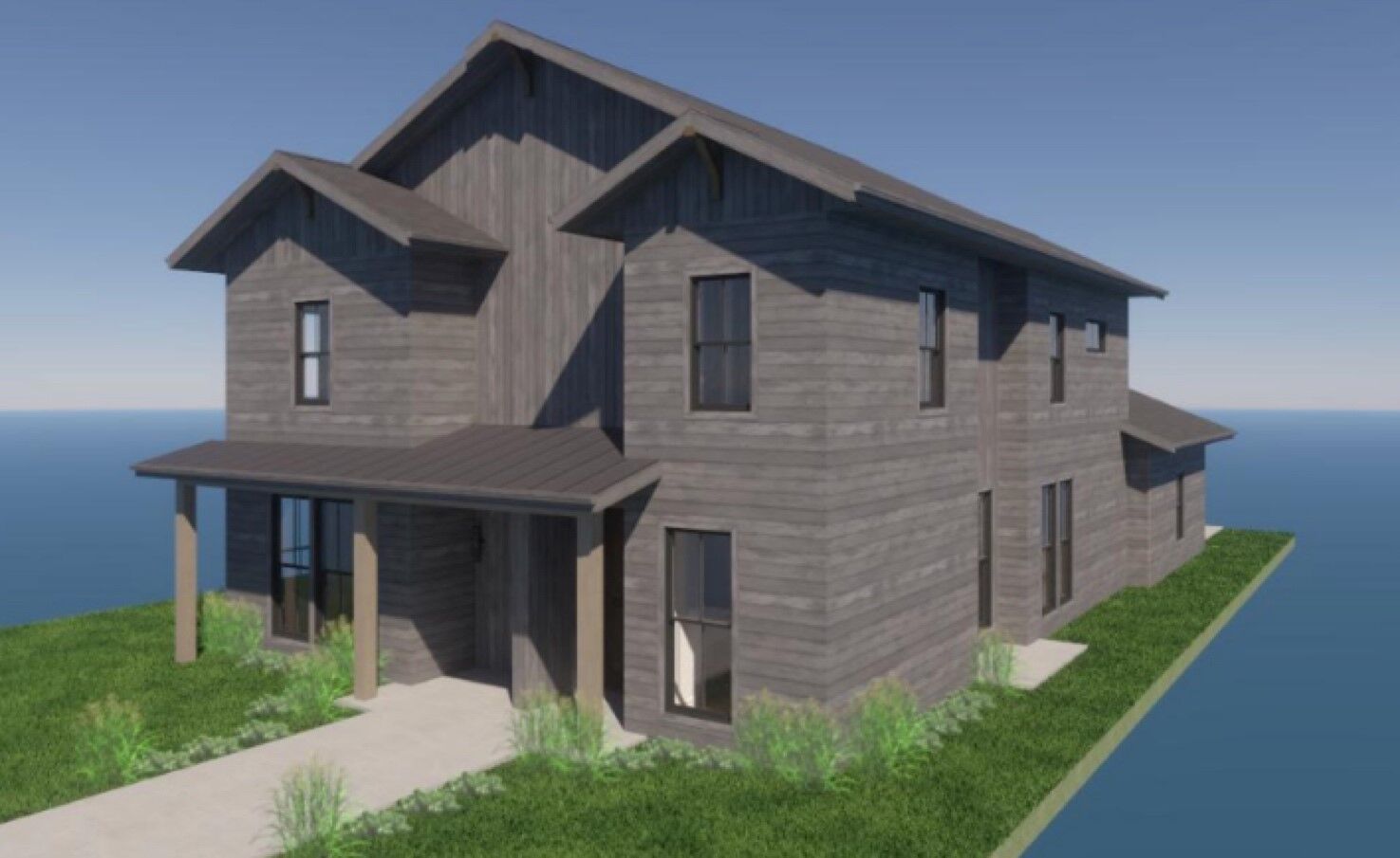 Property Photo: 607 Holstein Way MT 59901