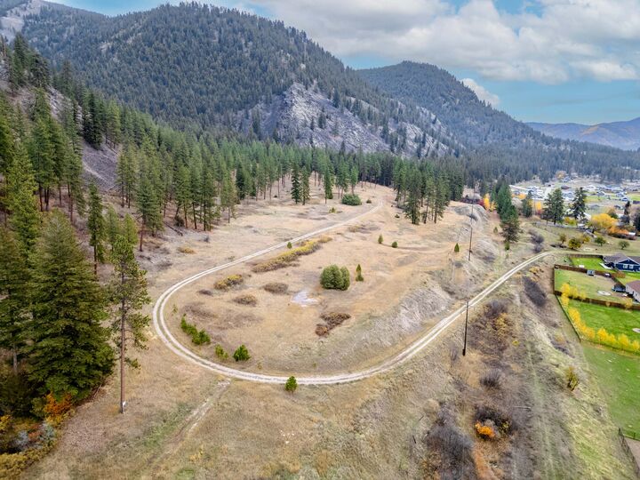 Property Photo: 50 Bernie Road MT 59820