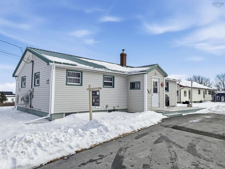 Property Photo:  17 Freds Road  NS B0J 3M0 