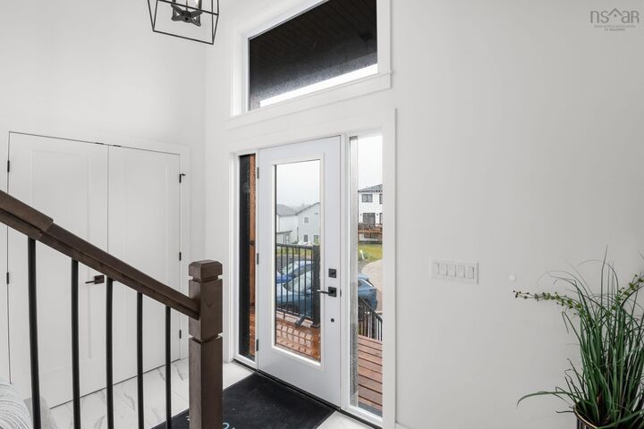 Property Photo: 16 Wanders Way NS B3T 0N9