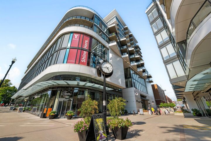 Property Photo:  901 1585 South Park Street  NS B3J 0H8 