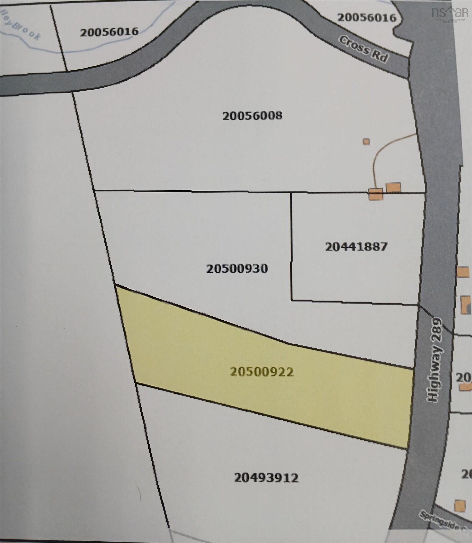 Property Photo:  22-3A Highway 289  NS B0N 2P0 