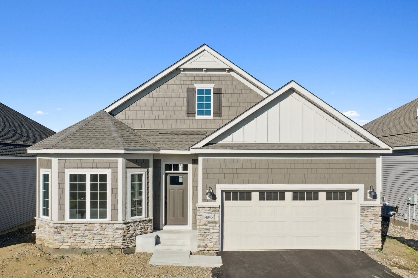 Property Photo: 1843 Archer Street MN 55379