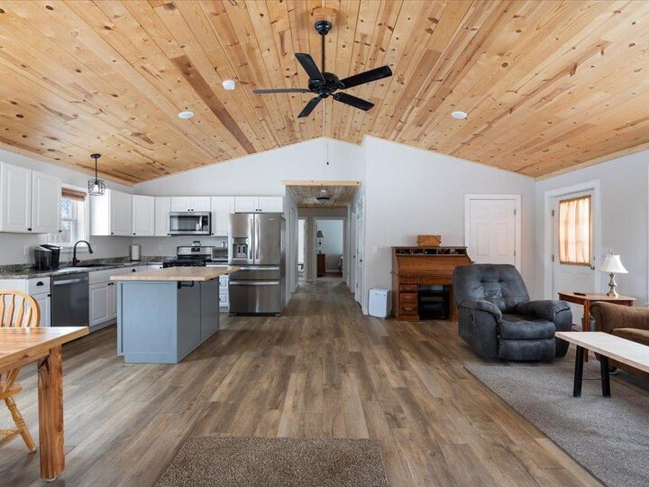 Property Photo:  18101 279th Avenue  MN 56467 