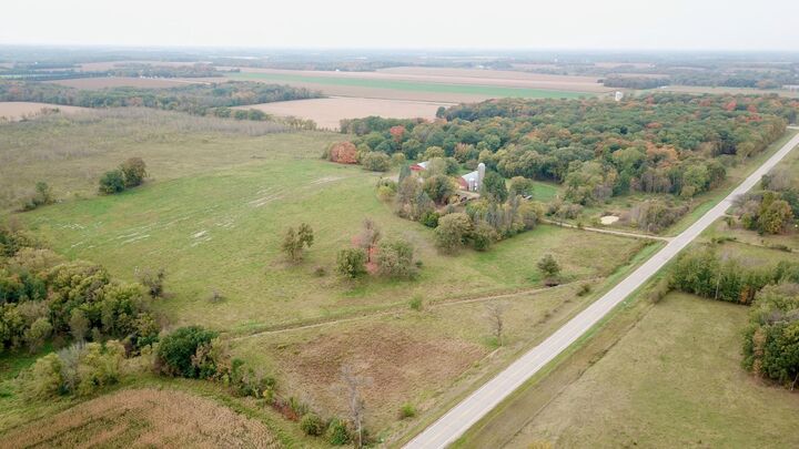 Property Photo:  Tbd 350th Street  MN 56438 