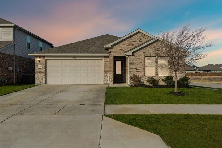 Property Photo:  10569 Takala Drive  TX 76179 