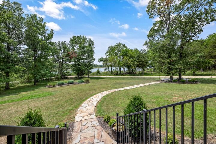 Property Photo:  9696 Fuller Road  AR 72756 