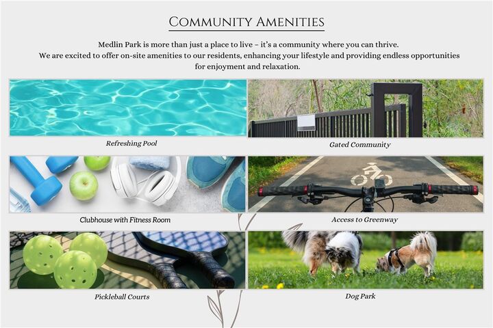 Property Photo:  3319 Mp Parkway 308  AR 72712 