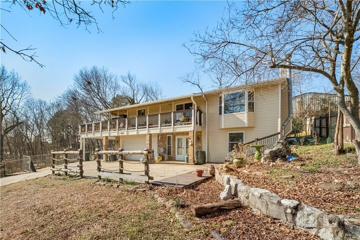 Property Photo:  8097 Elm Lane  AR 72756 