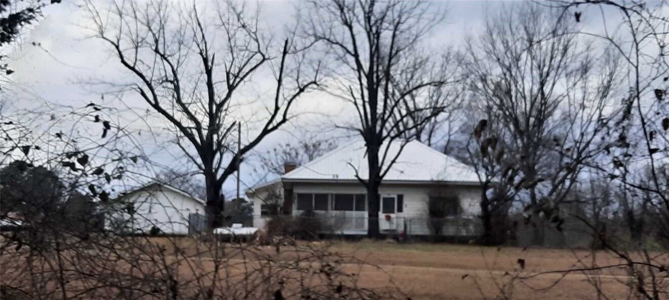 Property Photo:  1399 Mason Road  AR 72830 