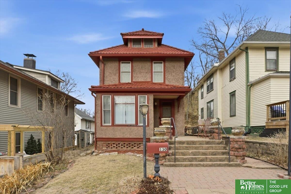 Property Photo:  130 5th Avenue  IA 51503 