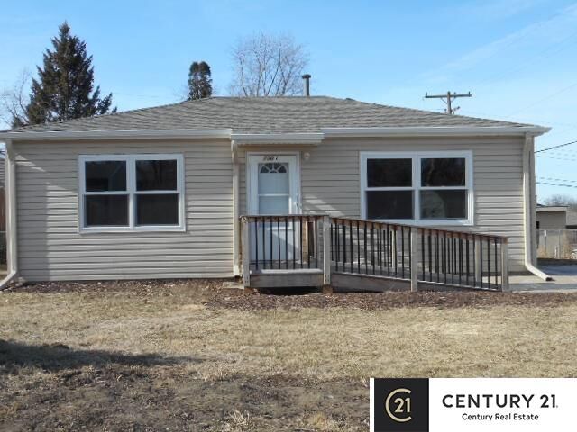 Property Photo:  7302 S 41st Street  NE 68147 