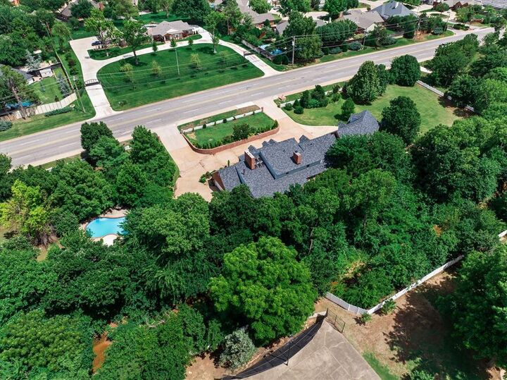 Property Photo:  14701 N Western Avenue  OK 73013 