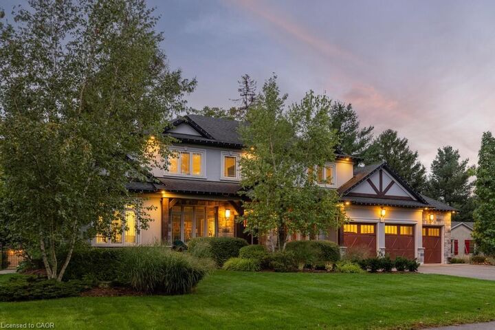 Property Photo:  60 Parker Avenue  ON L9G 1A7 