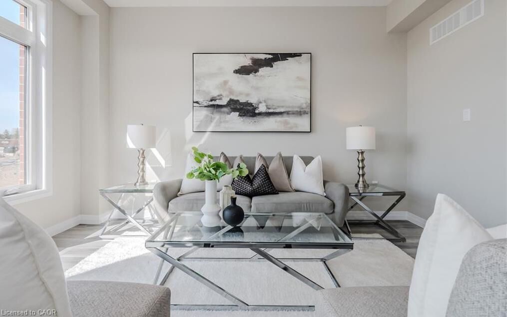 Property Photo:  66 Ayr Meadows Crescent  ON N0B 1E0 