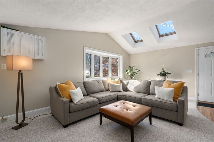 Property Photo:  35 Lincoln Avenue  MA 01940 