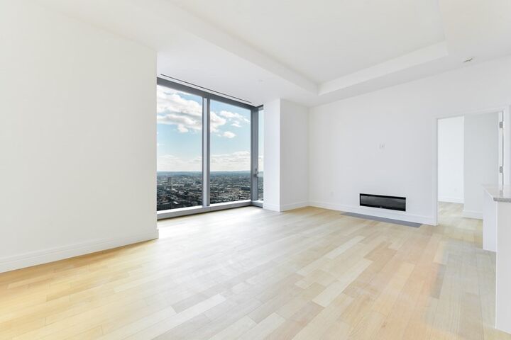 Property Photo:  1 Dalton 3904  MA 02115 